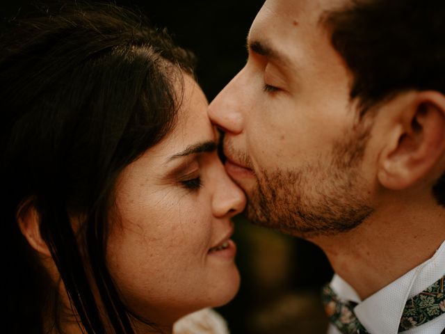 Le mariage de Jean-Baptiste et Margot à Jaillans, Drôme 79