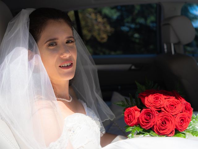 Le mariage de Cynthia et Charles à Irigny, Rhône 12