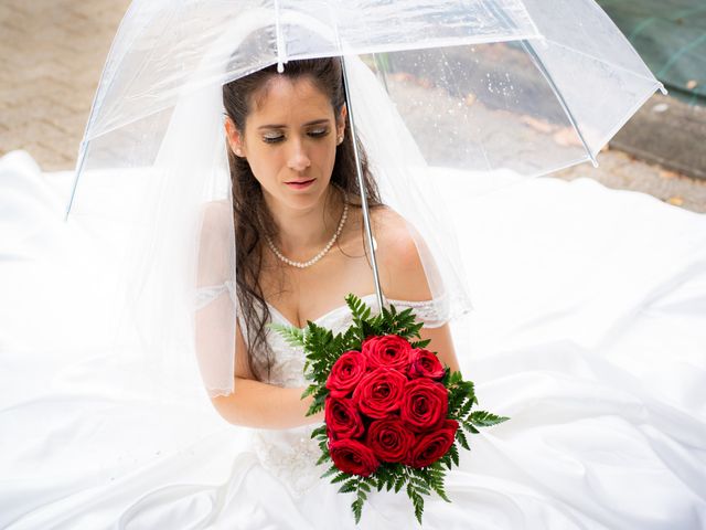 Le mariage de Cynthia et Charles à Irigny, Rhône 19