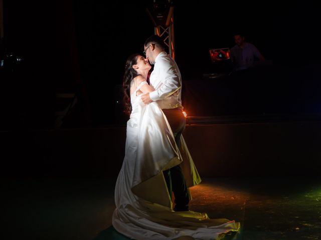 Le mariage de Cynthia et Charles à Irigny, Rhône 27