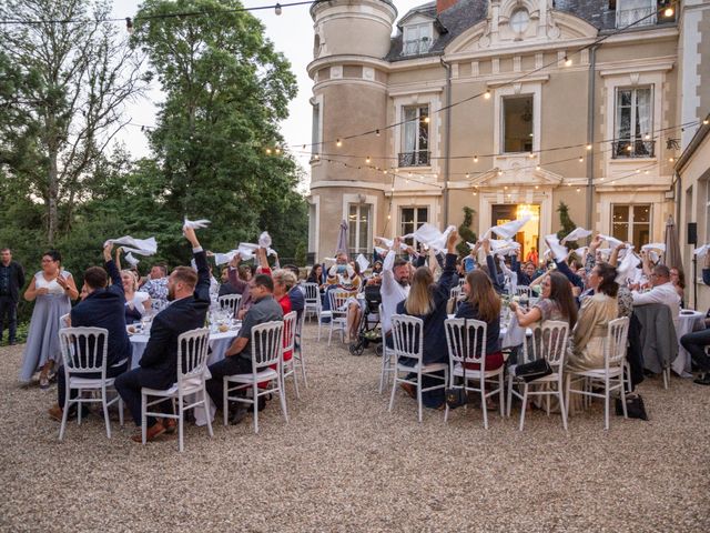 Le mariage de Kalvin et Alice à Morlet, Saône et Loire 26