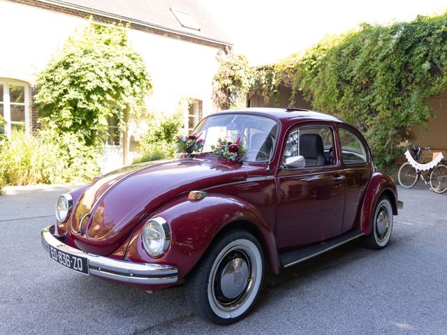Le mariage de Kévin et Chantal à Montfort-le-Gesnois, Sarthe 46