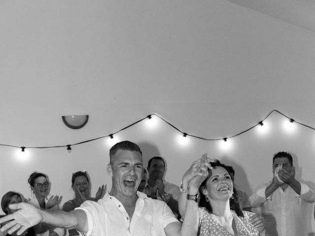 Le mariage de Kévin et Chantal à Montfort-le-Gesnois, Sarthe 66