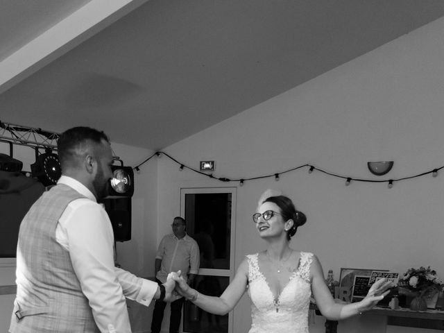Le mariage de Kévin et Chantal à Montfort-le-Gesnois, Sarthe 72