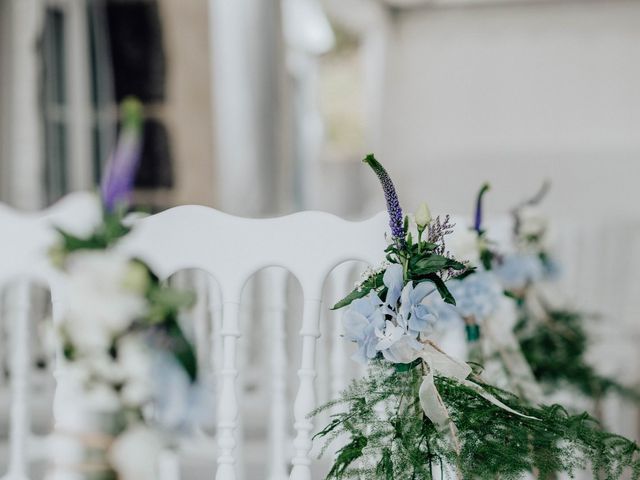 Le mariage de Bénédicte et Pierre à Goldbach-Altenbach, Haut Rhin 13