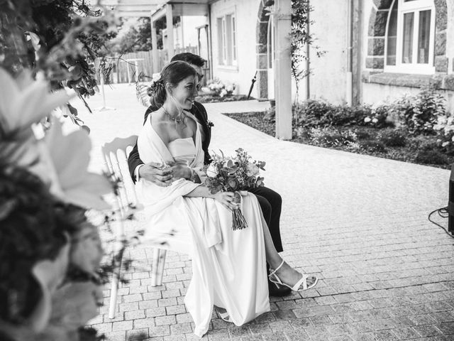 Le mariage de Bénédicte et Pierre à Goldbach-Altenbach, Haut Rhin 16