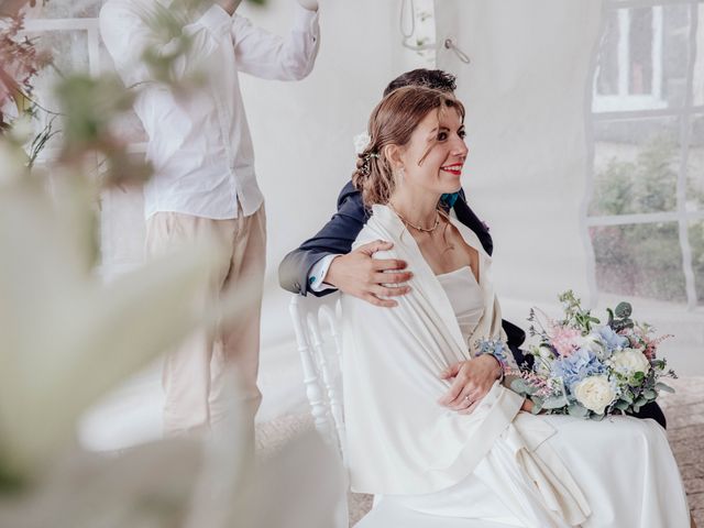 Le mariage de Bénédicte et Pierre à Goldbach-Altenbach, Haut Rhin 17