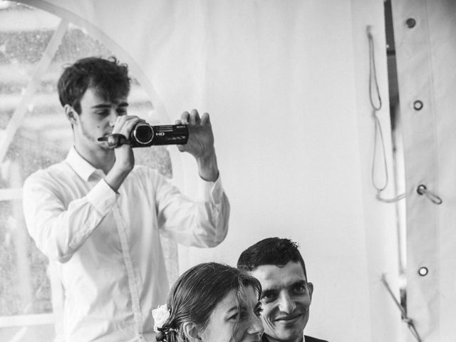 Le mariage de Bénédicte et Pierre à Goldbach-Altenbach, Haut Rhin 18