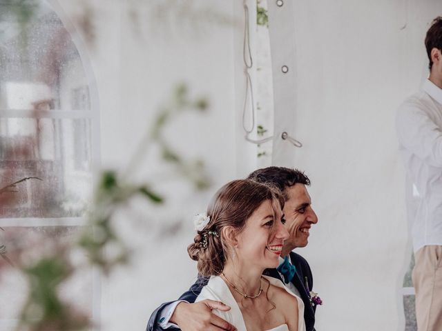 Le mariage de Bénédicte et Pierre à Goldbach-Altenbach, Haut Rhin 20