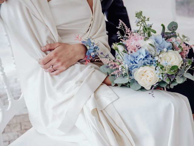 Le mariage de Bénédicte et Pierre à Goldbach-Altenbach, Haut Rhin 22