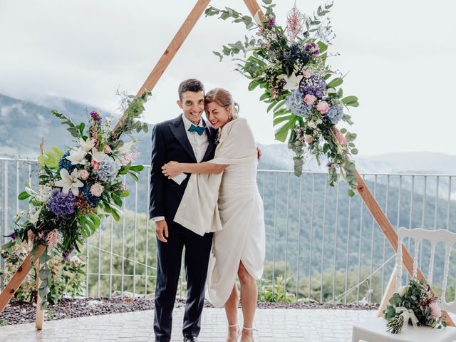 Le mariage de Bénédicte et Pierre à Goldbach-Altenbach, Haut Rhin 31