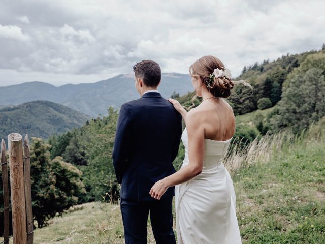 Le mariage de Bénédicte et Pierre à Goldbach-Altenbach, Haut Rhin 33