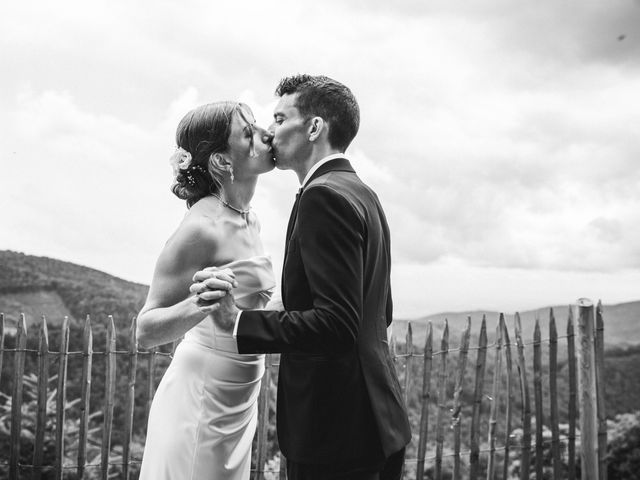 Le mariage de Bénédicte et Pierre à Goldbach-Altenbach, Haut Rhin 39