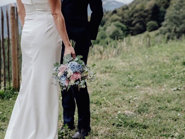 Le mariage de Bénédicte et Pierre à Goldbach-Altenbach, Haut Rhin 48