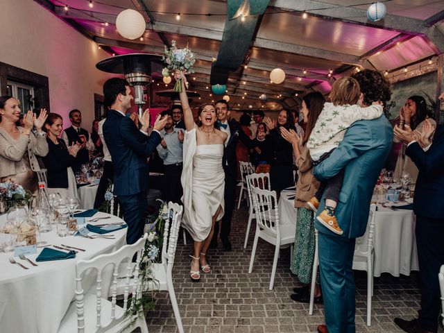 Le mariage de Bénédicte et Pierre à Goldbach-Altenbach, Haut Rhin 50