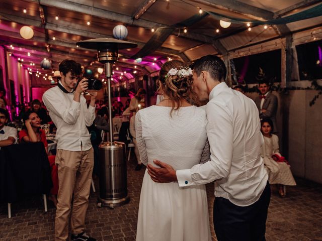 Le mariage de Bénédicte et Pierre à Goldbach-Altenbach, Haut Rhin 52