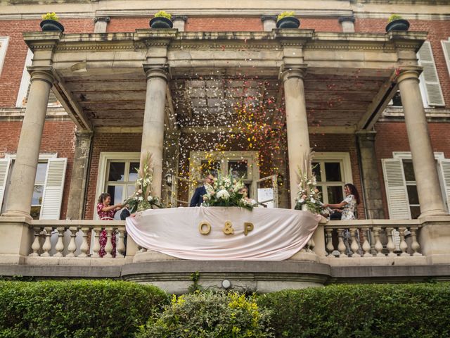 Le mariage de Pierre et Océane à Lillers, Pas-de-Calais 27