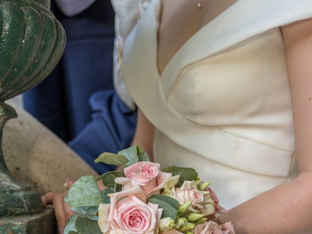 Le mariage de Pierre et Océane à Lillers, Pas-de-Calais 40