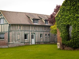 Le mariage de Florent et Pauline 1