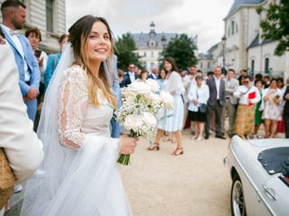 Le mariage de Gwendal  et Amélie  3