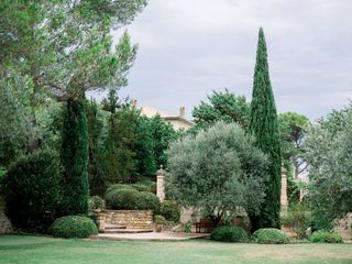 Le mariage de Negin et Viktor 3