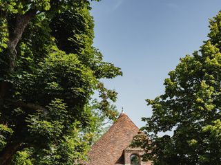Le mariage de Clara et Martin 2