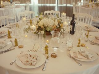 Le mariage de Joy et Julien 2