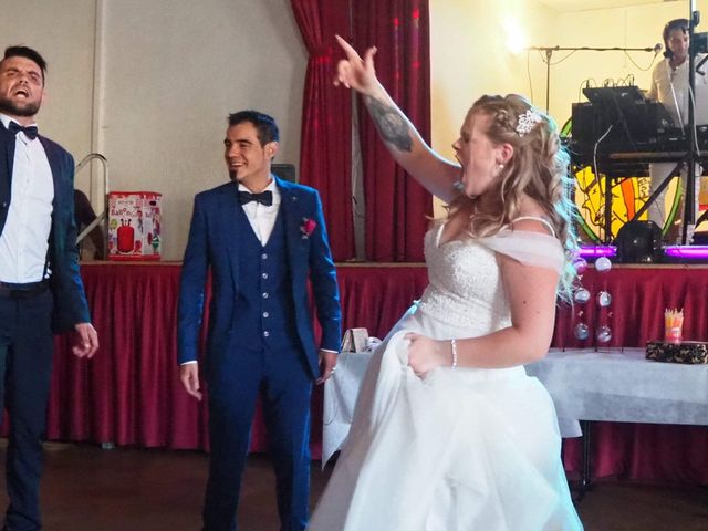 Le mariage de Fabien  et Amandine à Saint-Agnant, Charente Maritime 2