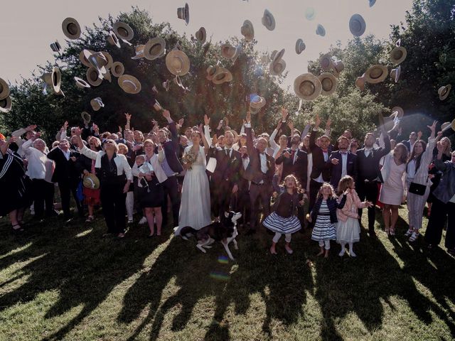 Le mariage de Anthony et Marine à Asnières-sur-Oise, Val-d&apos;Oise 16