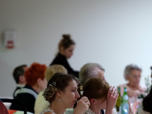 Le mariage de Anthony et Marine à Asnières-sur-Oise, Val-d&apos;Oise 23