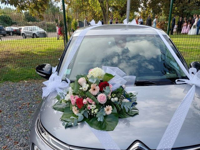 Le mariage de Joël et Marion à Saint-Maur-des-Fossés, Val-de-Marne 3