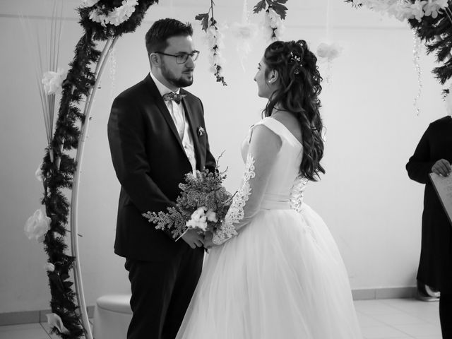 Le mariage de Edwin et Alicia à Rethel, Ardennes 53