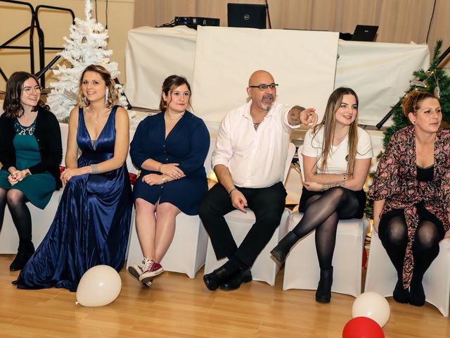 Le mariage de Edwin et Alicia à Rethel, Ardennes 99