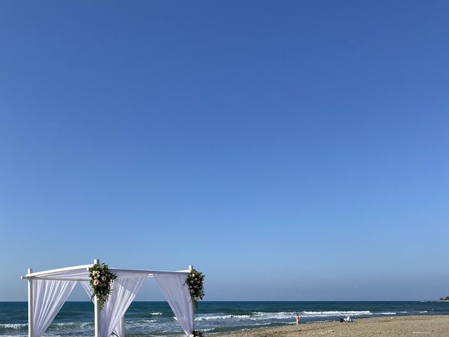 Le mariage de Thomas  et Ingrid  à Saint-Galmier, Loire 3