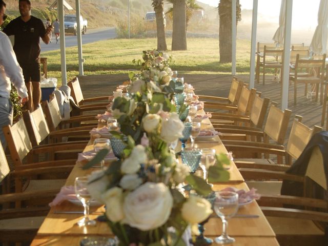 Le mariage de Thomas  et Ingrid  à Saint-Galmier, Loire 6