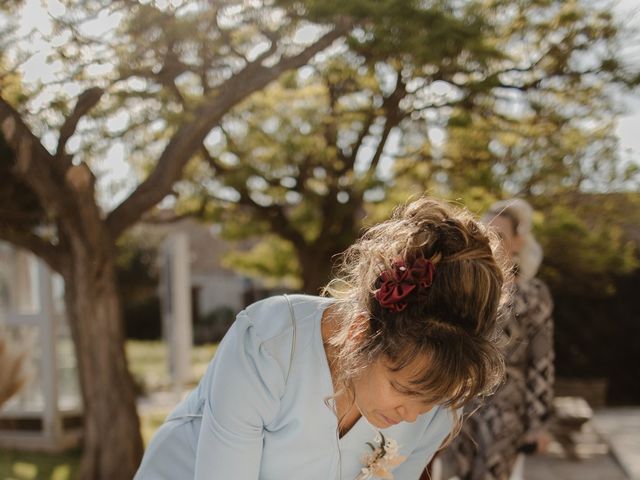 Le mariage de Jérémy et Alexis à Rosny-sur-Seine, Yvelines 12