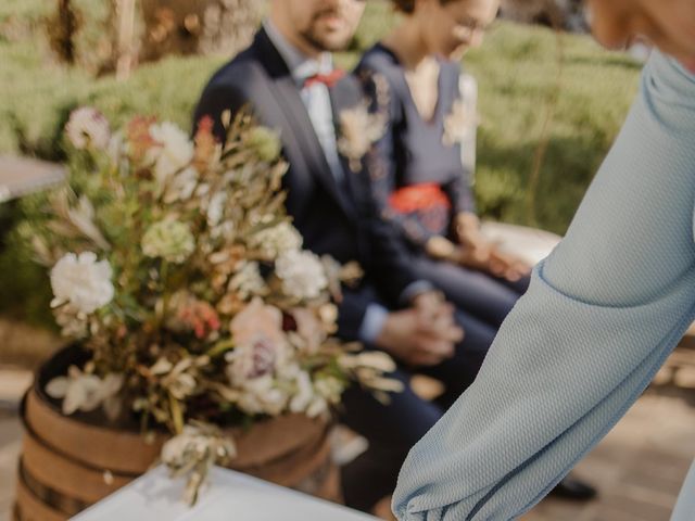 Le mariage de Jérémy et Alexis à Rosny-sur-Seine, Yvelines 16