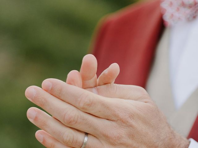 Le mariage de Jérémy et Alexis à Rosny-sur-Seine, Yvelines 18