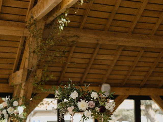 Le mariage de Jérémy et Alexis à Rosny-sur-Seine, Yvelines 24