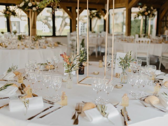 Le mariage de Jérémy et Alexis à Rosny-sur-Seine, Yvelines 26