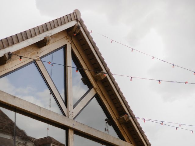 Le mariage de Jérémy et Alexis à Rosny-sur-Seine, Yvelines 30