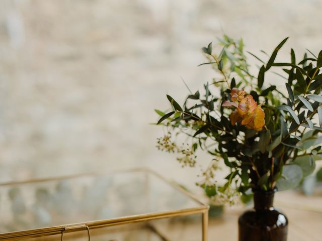 Le mariage de Jérémy et Alexis à Rosny-sur-Seine, Yvelines 33