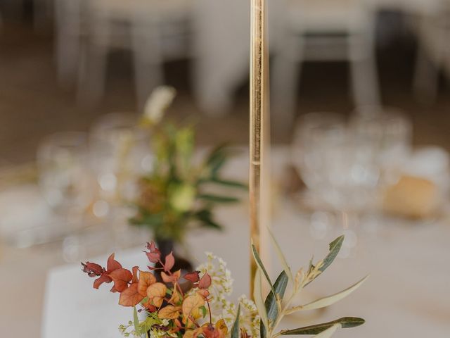 Le mariage de Jérémy et Alexis à Rosny-sur-Seine, Yvelines 34