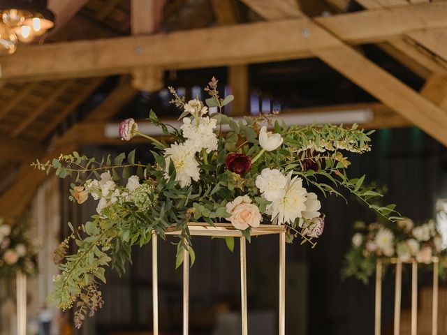 Le mariage de Jérémy et Alexis à Rosny-sur-Seine, Yvelines 35