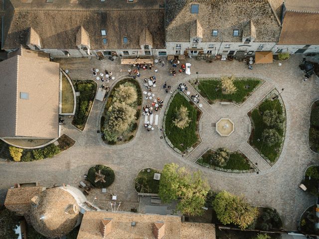 Le mariage de Jérémy et Alexis à Rosny-sur-Seine, Yvelines 41