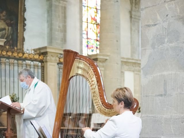 Le mariage de Stephane  et Alice à Le Cateau-Cambrésis, Nord 16