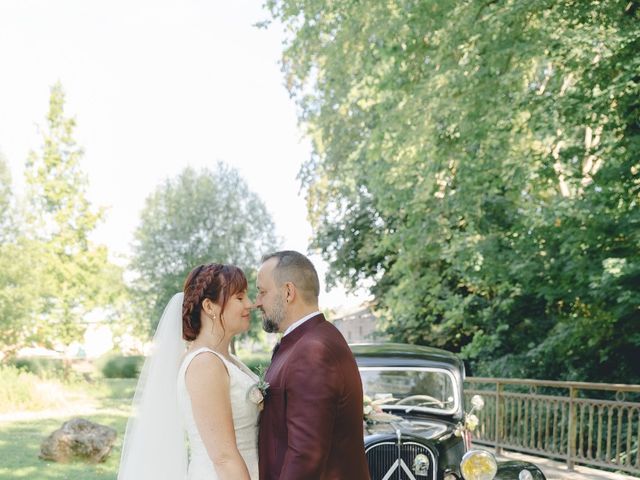 Le mariage de Stephane  et Alice à Le Cateau-Cambrésis, Nord 18