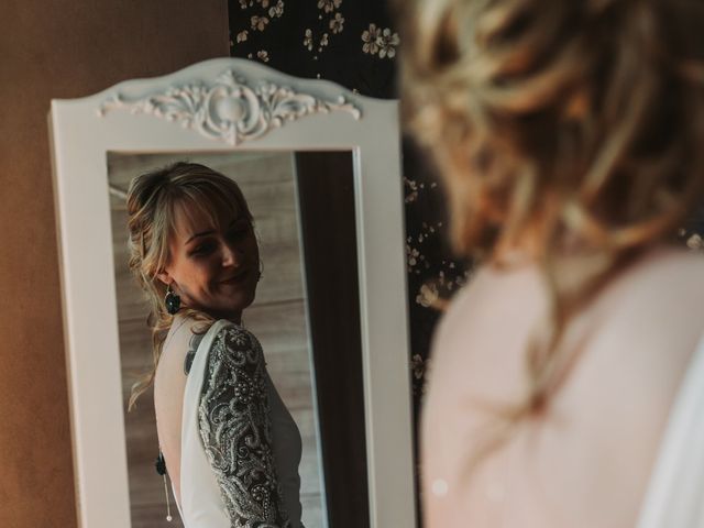 Le mariage de Victor et Tiffany à Steenwerck, Nord 3