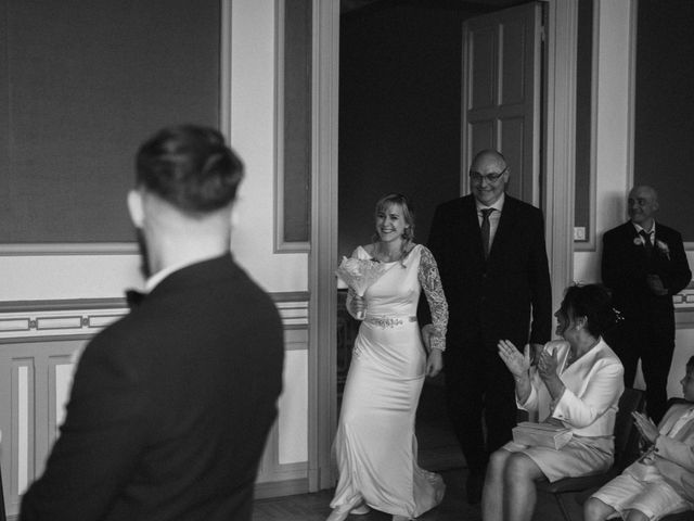 Le mariage de Victor et Tiffany à Steenwerck, Nord 5