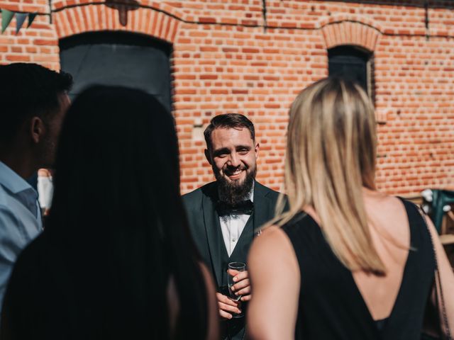 Le mariage de Victor et Tiffany à Steenwerck, Nord 8